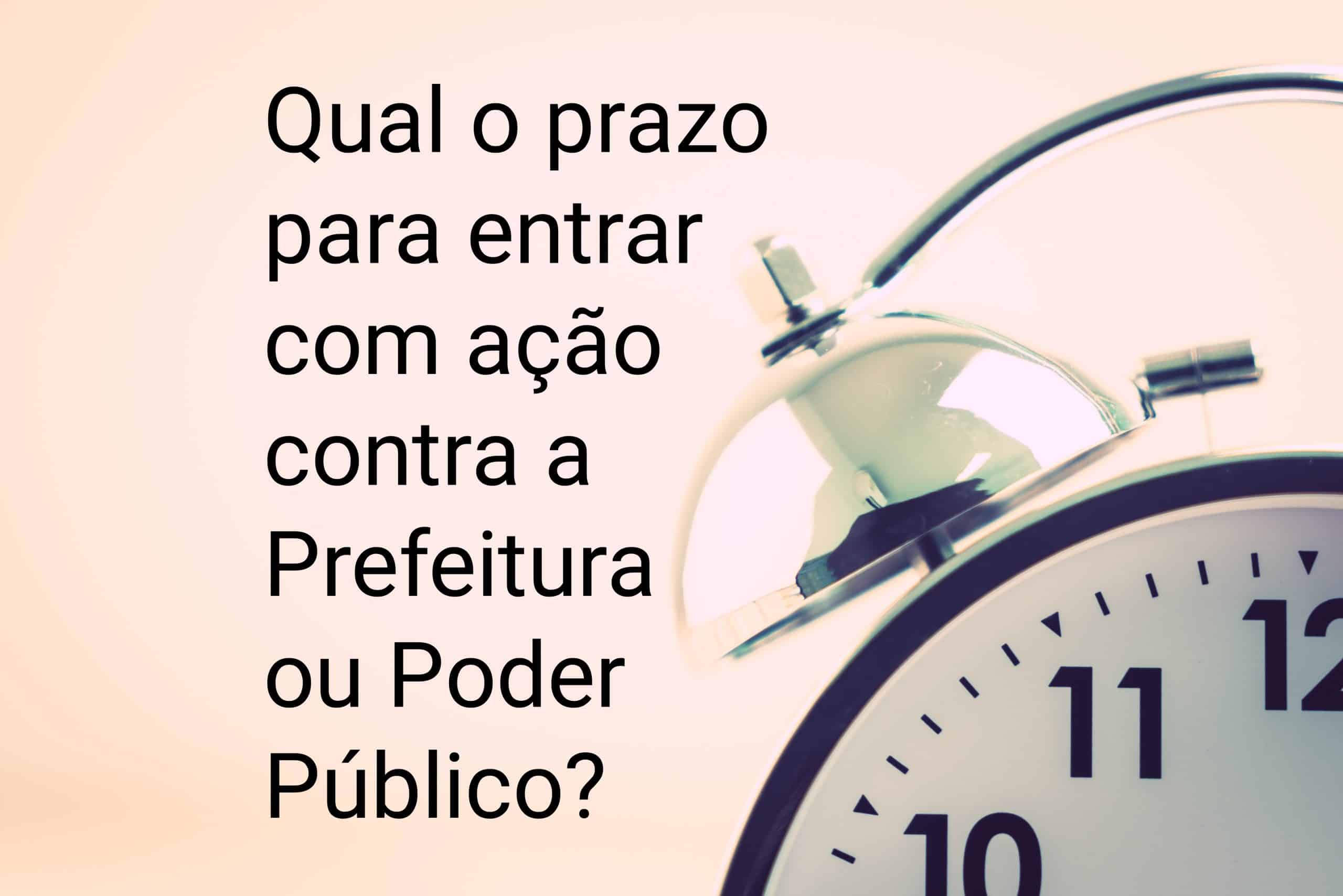 relógio despertador com título da postagem escrito em caracteres pretos em fundo rosa